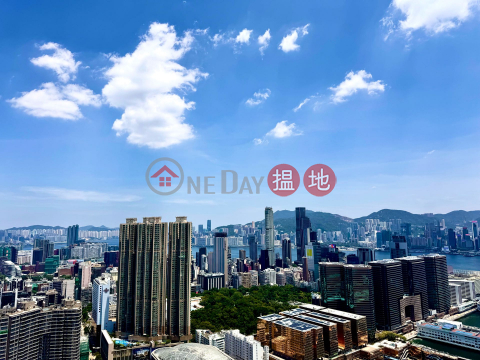 維港煙花海景, 凱旋門映月閣(2A座) The Arch Moon Tower (Tower 2A) | 油尖旺 (A2211218)_0
