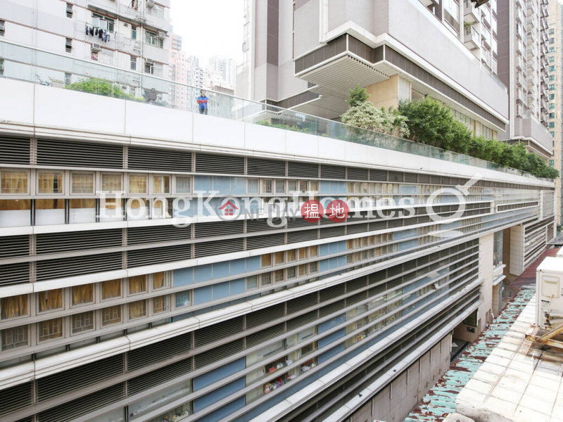 Property Search Hong Kong | OneDay | Residential Rental Listings | Studio Unit for Rent at Hing Yip Building