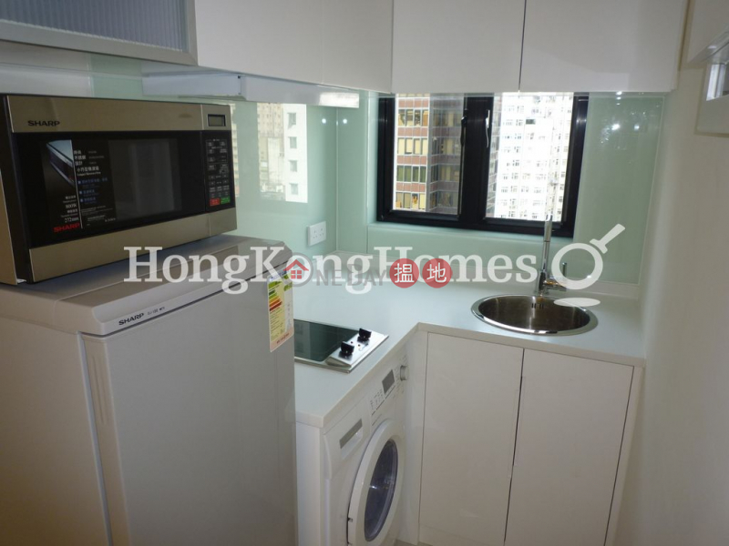 Property Search Hong Kong | OneDay | Residential, Sales Listings | 1 Bed Unit at View Villa | For Sale