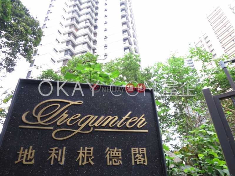 Property Search Hong Kong | OneDay | Residential Sales Listings Luxurious 4 bedroom with balcony & parking | For Sale