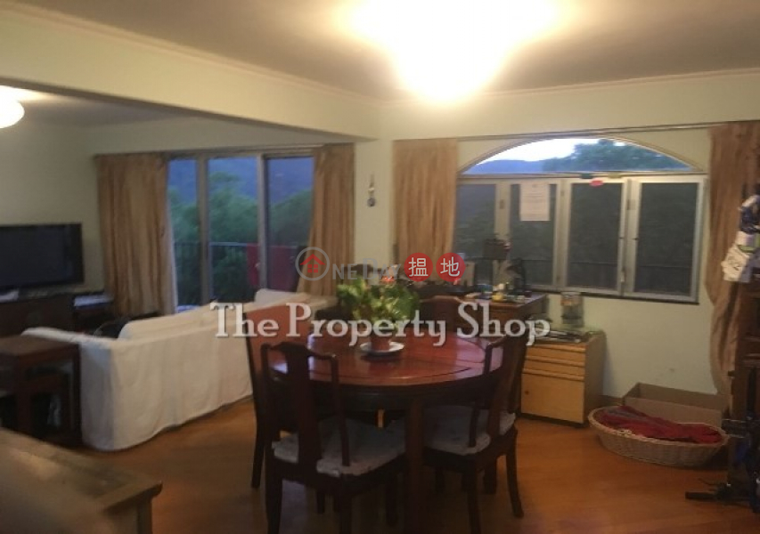 2/F Apt + Private Roof. Lovely View & 1 CP|菠蘿輋 | 西貢-香港出租HK$ 19,000/ 月