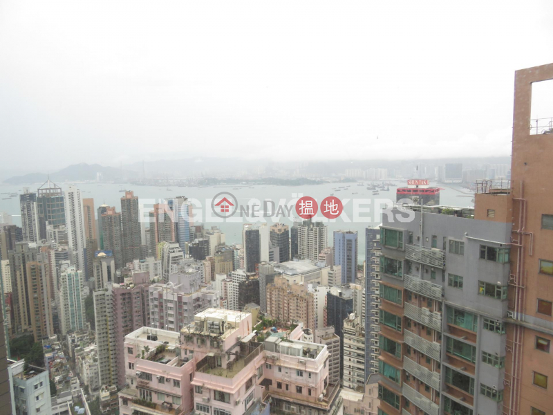 Property Search Hong Kong | OneDay | Residential | Rental Listings | 2 Bedroom Flat for Rent in Mid Levels West