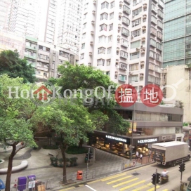 帝后商業中心寫字樓租單位出租 | 帝后商業中心 Queen's Centre _0