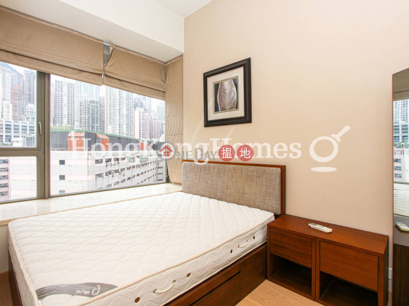 HK$ 12.8M | SOHO 189 Western District, 2 Bedroom Unit at SOHO 189 | For Sale