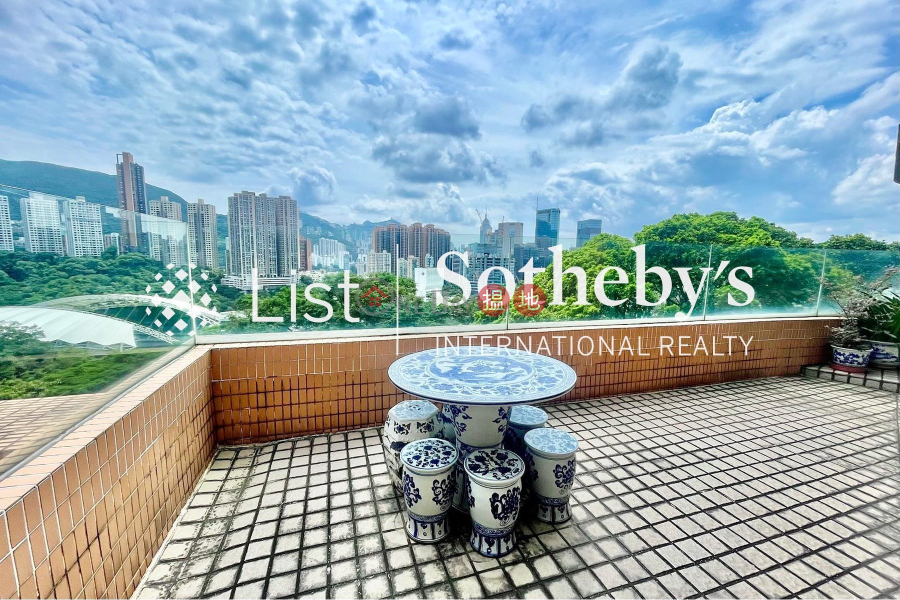 出售怡晴軒4房豪宅單位|6宏豐臺 | 灣仔區|香港|出售HK$ 3,998萬