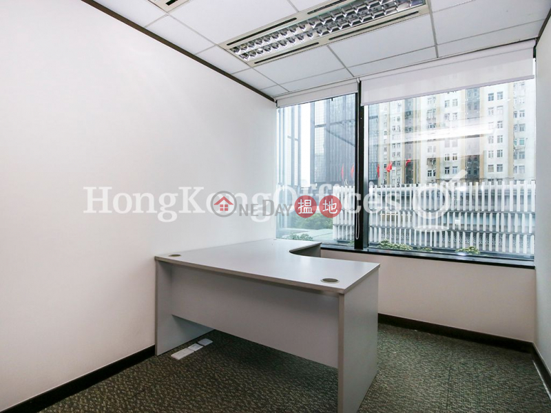 Office Unit for Rent at Allied Kajima Building | Allied Kajima Building 聯合鹿島大廈 Rental Listings