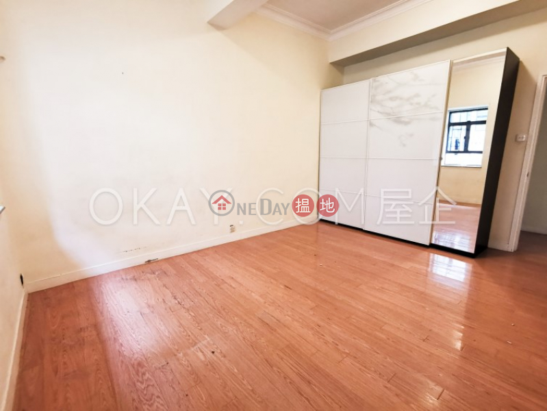 Gorgeous 4 bedroom with terrace & parking | Rental 10 Tung Shan Terrace | Wan Chai District, Hong Kong Rental HK$ 85,000/ month