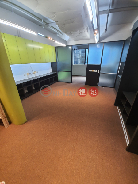 TEL 98755238, Prosperous Commercial Building 富盛商業大廈 Rental Listings | Wan Chai District (KEVIN-5419165207)