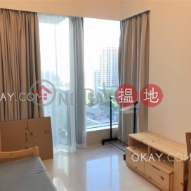 Practical 1 bedroom with balcony | Rental | Victoria Harbour 海璇 _0