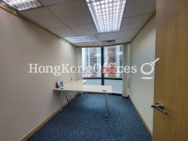 粵財大廈寫字樓租單位出租-88-91干諾道西 | 西區|香港出租|HK$ 83,720/ 月