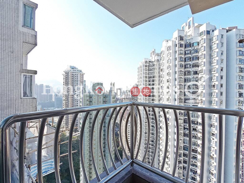 2 Bedroom Unit at Grand Deco Tower | For Sale | 26 Tai Hang Road | Wan Chai District Hong Kong | Sales, HK$ 26.5M