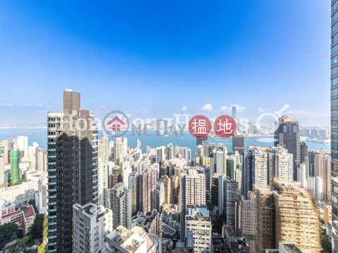 蔚然三房兩廳單位出租, 蔚然 Azura | 西區 (Proway-LID113517R)_0