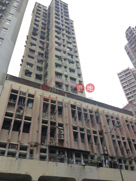 Sze Hei Building (Sze Hei Building) Tin Wan|搵地(OneDay)(2)