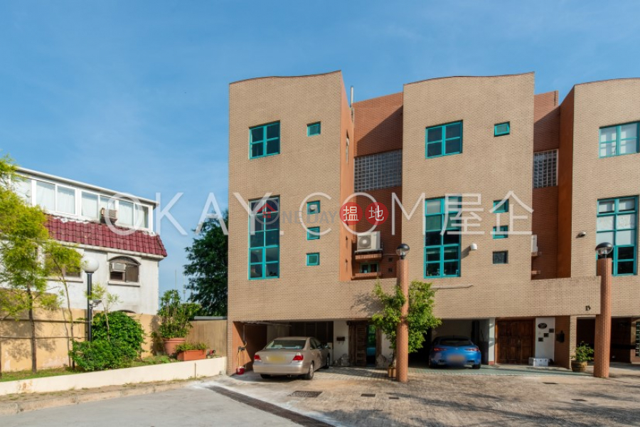 Green Villas Unknown | Residential | Sales Listings, HK$ 25M