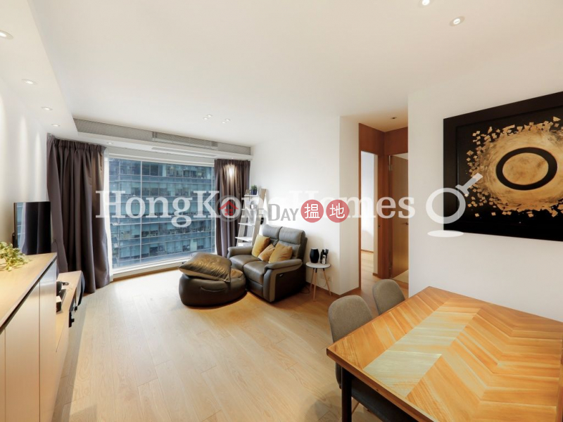 星域軒兩房一廳單位出售|9星街 | 灣仔區-香港-出售-HK$ 2,800萬