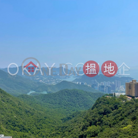 Lovely 3 bedroom on high floor with balcony & parking | Rental | Vivian Court 瑞燕大廈 _0