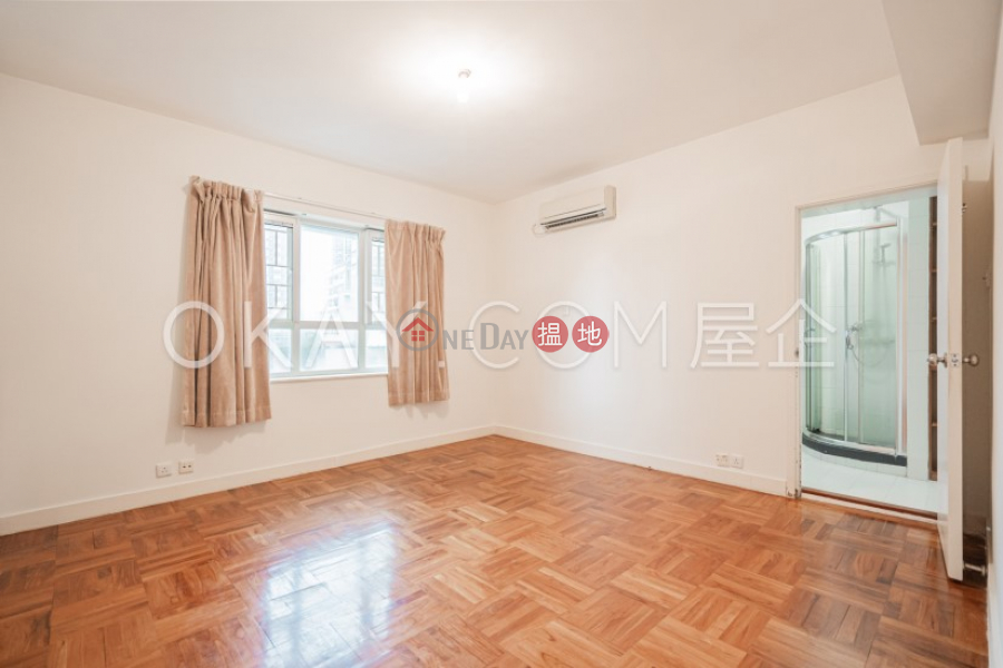 Stylish 4 bedroom with balcony & parking | For Sale 48 MacDonnell Road | Central District | Hong Kong Sales | HK$ 60M
