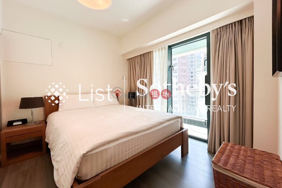 HK$ 34,000/ month | Lily Court, Western District Property for Rent at Lily Court with 1 Bedroom