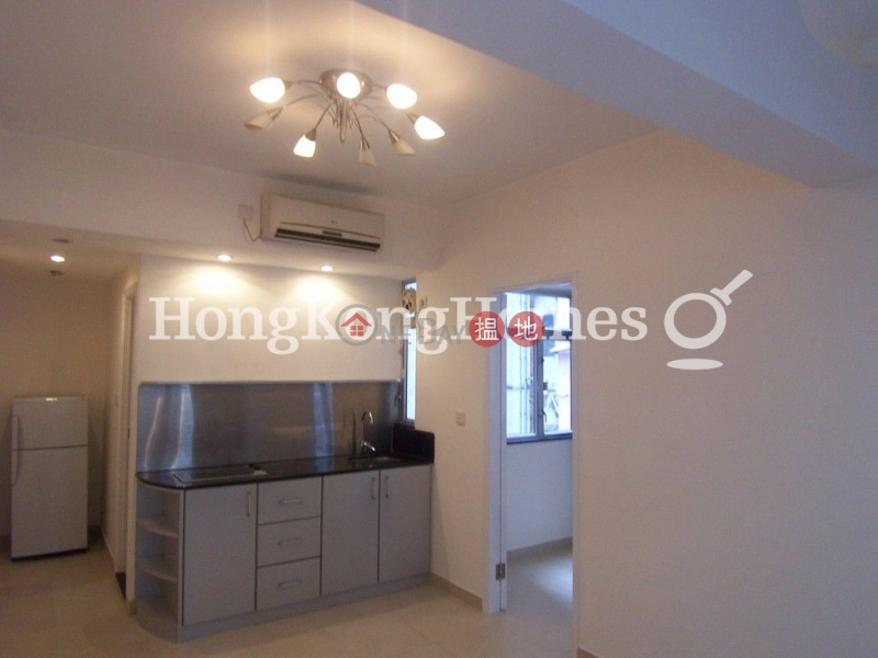 Property Search Hong Kong | OneDay | Residential | Rental Listings | 1 Bed Unit for Rent at Shu Fat Building