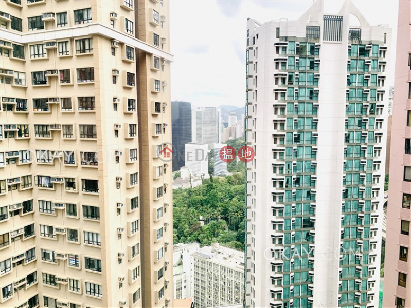 Property Search Hong Kong | OneDay | Residential, Rental Listings, Gorgeous 2 bedroom on high floor | Rental