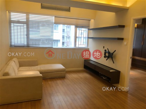 Rare 3 bedroom in Happy Valley | Rental|Wan Chai DistrictLee King Building(Lee King Building)Rental Listings (OKAY-R1146)_0