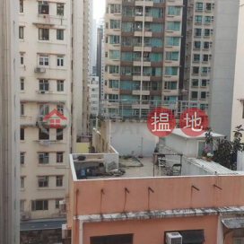  Flat for Sale in On Hing Mansion , Wan Chai
