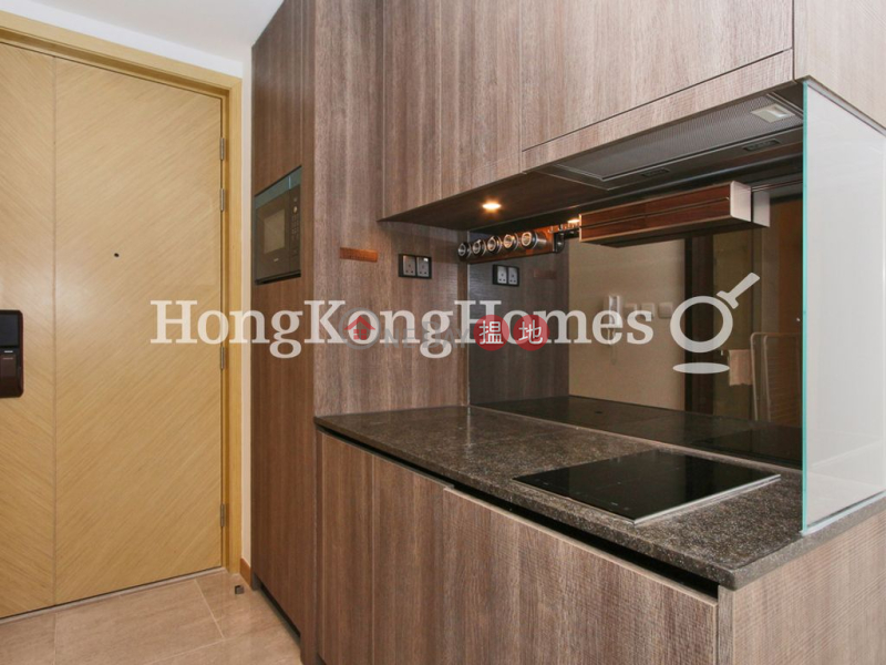 HK$ 19,500/ 月翰林峰2座西區翰林峰2座開放式單位出租