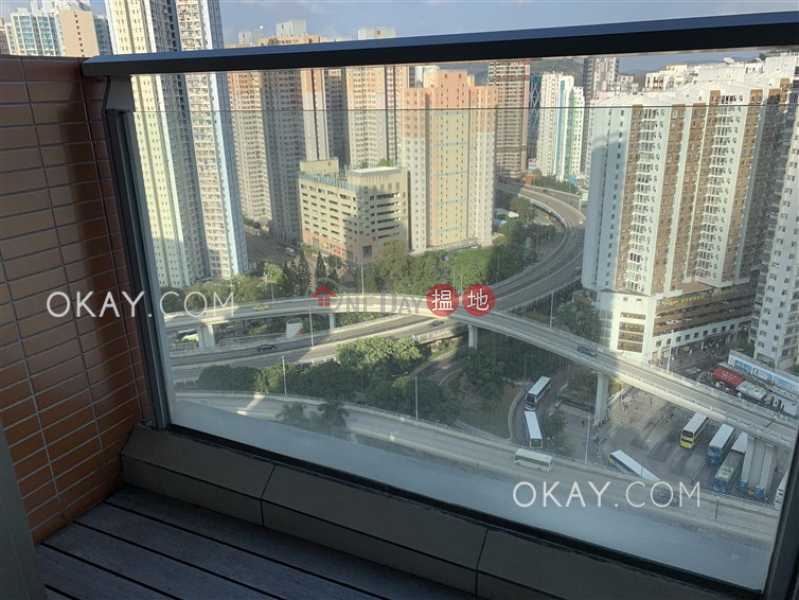 Property Search Hong Kong | OneDay | Residential Rental Listings, Cozy 3 bedroom with balcony | Rental