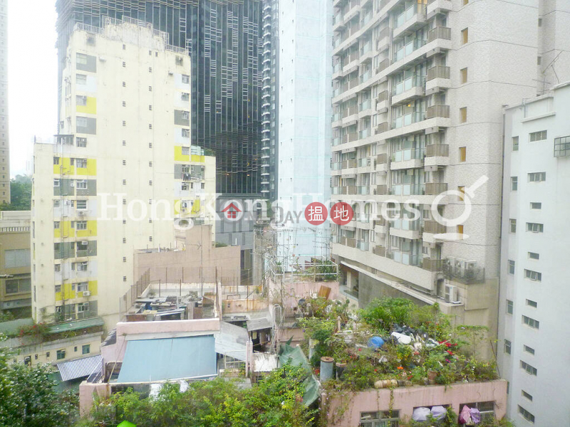 Property Search Hong Kong | OneDay | Residential Sales Listings | 2 Bedroom Unit at New Spring Garden Mansion | For Sale