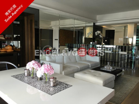 1 Bed Flat for Rent in Mid Levels West, Realty Gardens 聯邦花園 | Western District (EVHK88785)_0