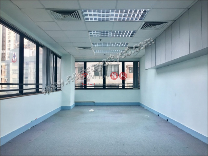 Office for Lease in Sai Ying Pun 101-113 Queens Road West | Western District, Hong Kong | Rental | HK$ 12,222/ month