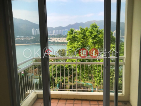 Popular 3 bedroom on high floor with rooftop & balcony | Rental | Discovery Bay, Phase 4 Peninsula Vl Caperidge, 30 Caperidge Drive 愉景灣 4期 蘅峰蘅欣徑 蘅欣徑30號 _0