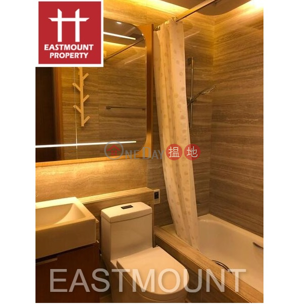 Property Search Hong Kong | OneDay | Residential | Rental Listings | Sai Kung Apartment | Property For Sale and Lease in The Mediterranean 逸瓏園-Garden, Nearby town | Property ID:3584