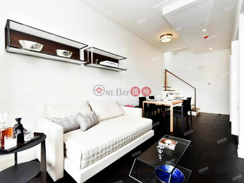 Castle One By V | 1 bedroom Mid Floor Flat for Rent | 1 Castle Road | Western District, Hong Kong Rental | HK$ 37,000/ month