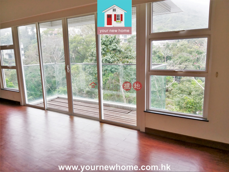 HK$ 55,000/ month | The Capri Sai Kung | Private Pool Townhouse | For Rent