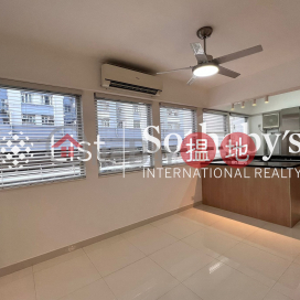 Property for Rent at Great George Building with 3 Bedrooms | Great George Building 華登大廈 _0