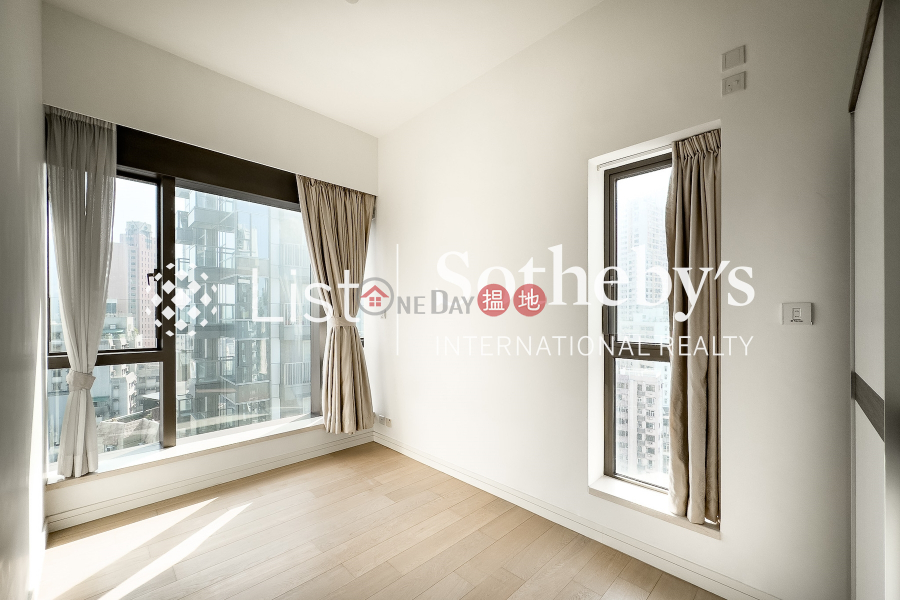 HK$ 45,000/ month, Kensington Hill | Western District | Property for Rent at Kensington Hill with 3 Bedrooms