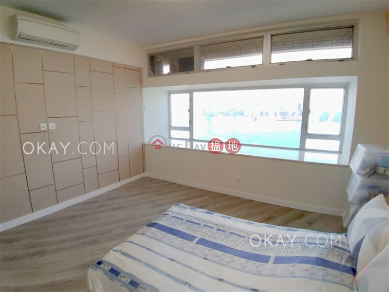 Property Search Hong Kong | OneDay | Residential Rental Listings | Efficient 3 bedroom on high floor | Rental