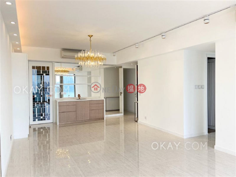 Stylish 3 bedroom with balcony | Rental | 32 City Garden Road | Eastern District | Hong Kong | Rental | HK$ 78,000/ month