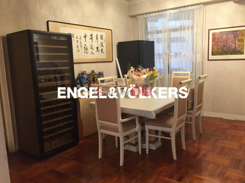 Property Search Hong Kong | OneDay | Residential | Sales Listings 4 Bedroom Luxury Flat for Sale in Central Mid Levels