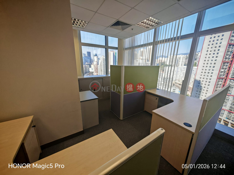 創紀3|370觀塘道 | 觀塘區-香港-出租HK$ 36,600/ 月