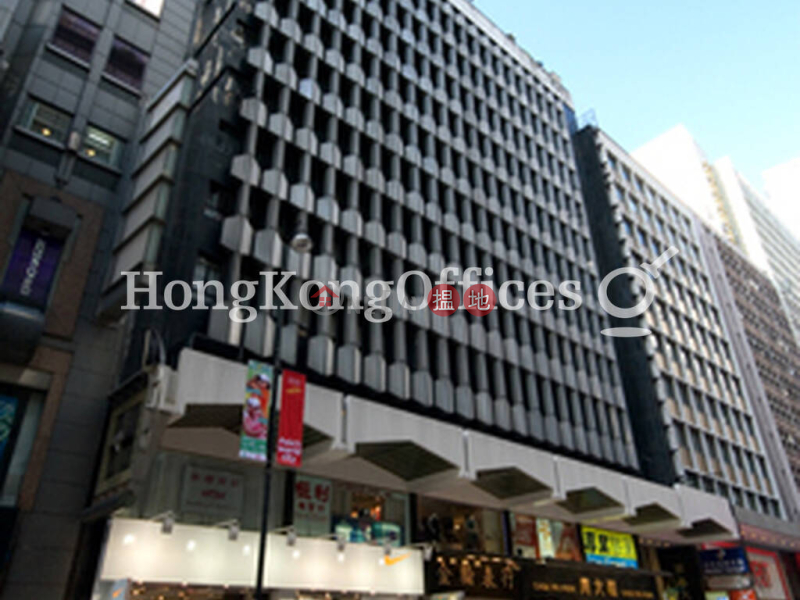 Office Unit for Rent at Manning House, Manning House 萬年大廈 Rental Listings | Central District (HKO-90684-AIHR)