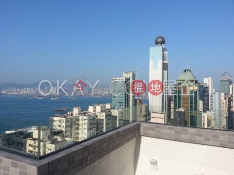 1房1廁,極高層《華明中心出租單位》 | 華明中心 Wah Ming Centre _0