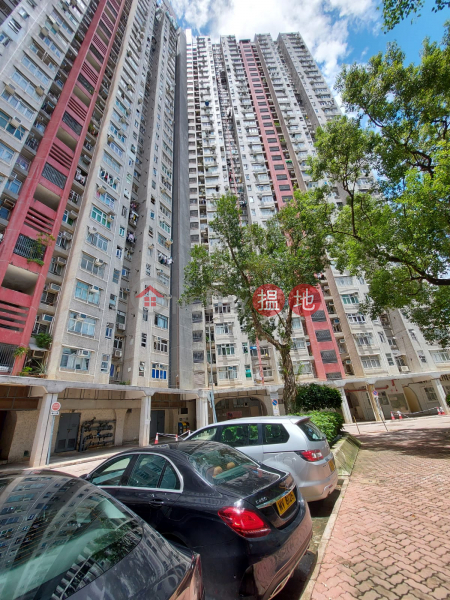 Tin Yee House (Block 1) Tin Ping Estate (天平邨天怡樓 (1座)),Sheung Shui | ()(1)
