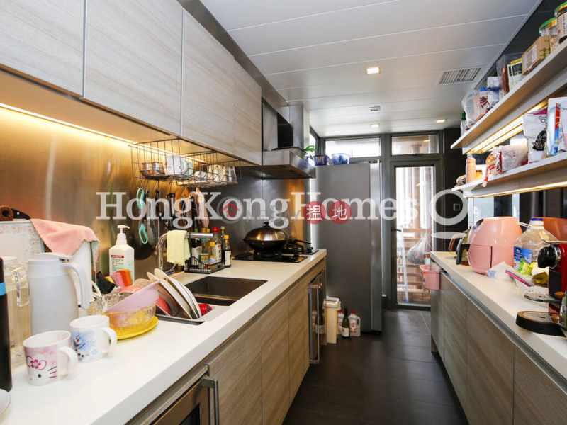 HK$ 6,500萬樂天峰-灣仔區-樂天峰三房兩廳單位出售