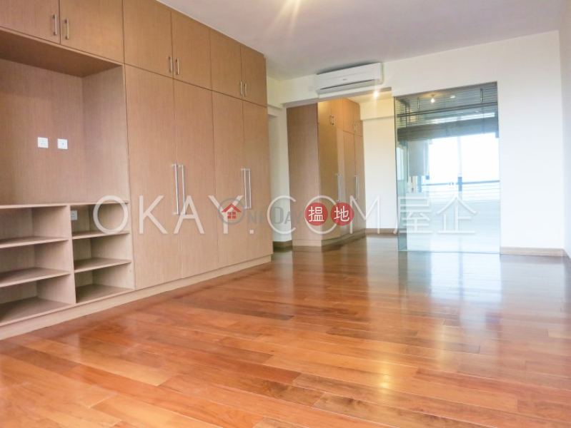 Beautiful 4 bedroom with balcony & parking | Rental | Clovelly Court 嘉富麗苑 Rental Listings