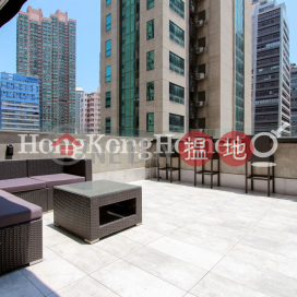 Studio Unit for Rent at 19 Tai Ping Shan Street | 19 Tai Ping Shan Street 太平山街19號 _0