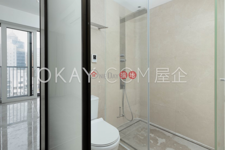 HK$ 33,000/ month 28 Aberdeen Street, Central District | Unique 1 bedroom on high floor with balcony | Rental