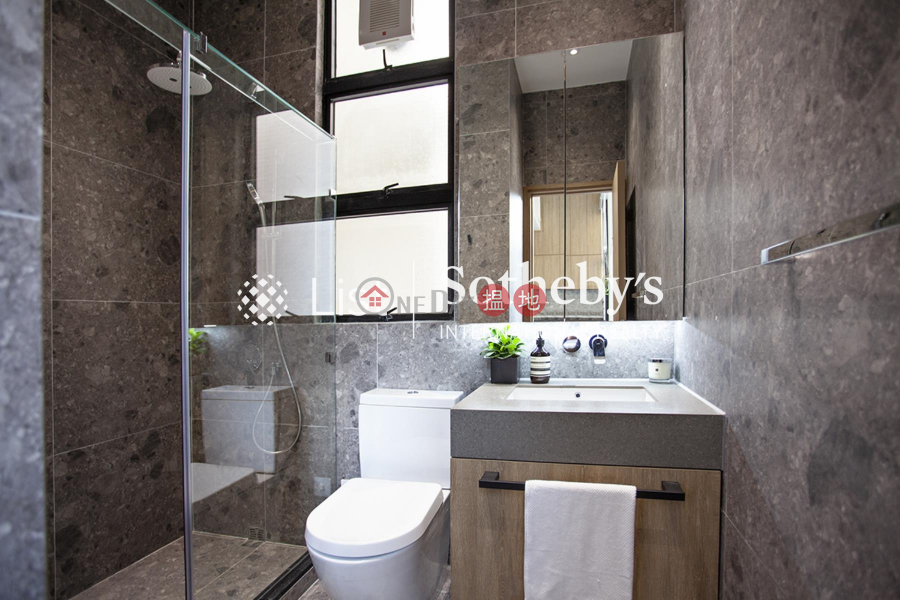 Property for Rent at Ovolo Serviced Apartment with 1 Bedroom, 111 High Street | Western District, Hong Kong | Rental | HK$ 43,000/ month