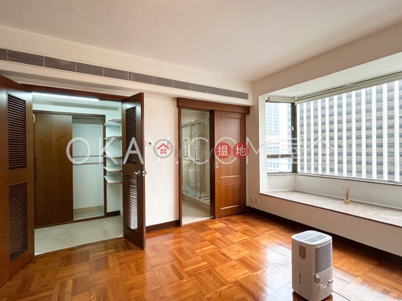 Property Search Hong Kong | OneDay | Residential Rental Listings Rare 3 bedroom with balcony & parking | Rental